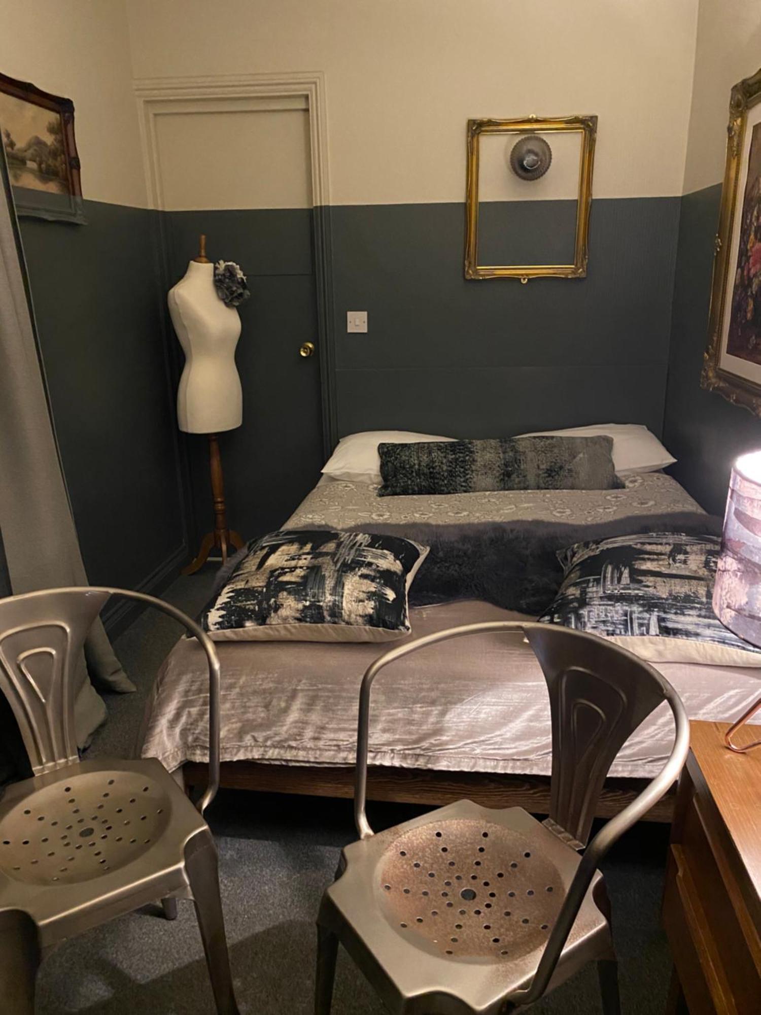 Pavilion Rooms At No. 26 Londres Extérieur photo