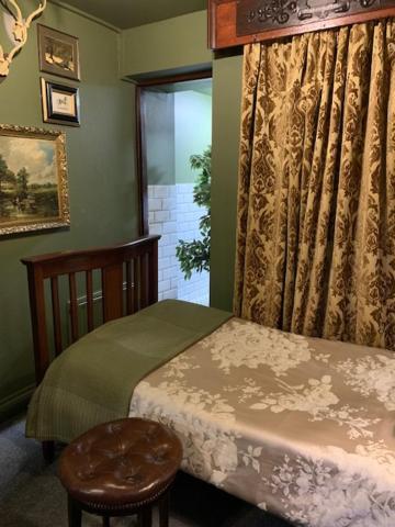 Pavilion Rooms At No. 26 Londres Extérieur photo